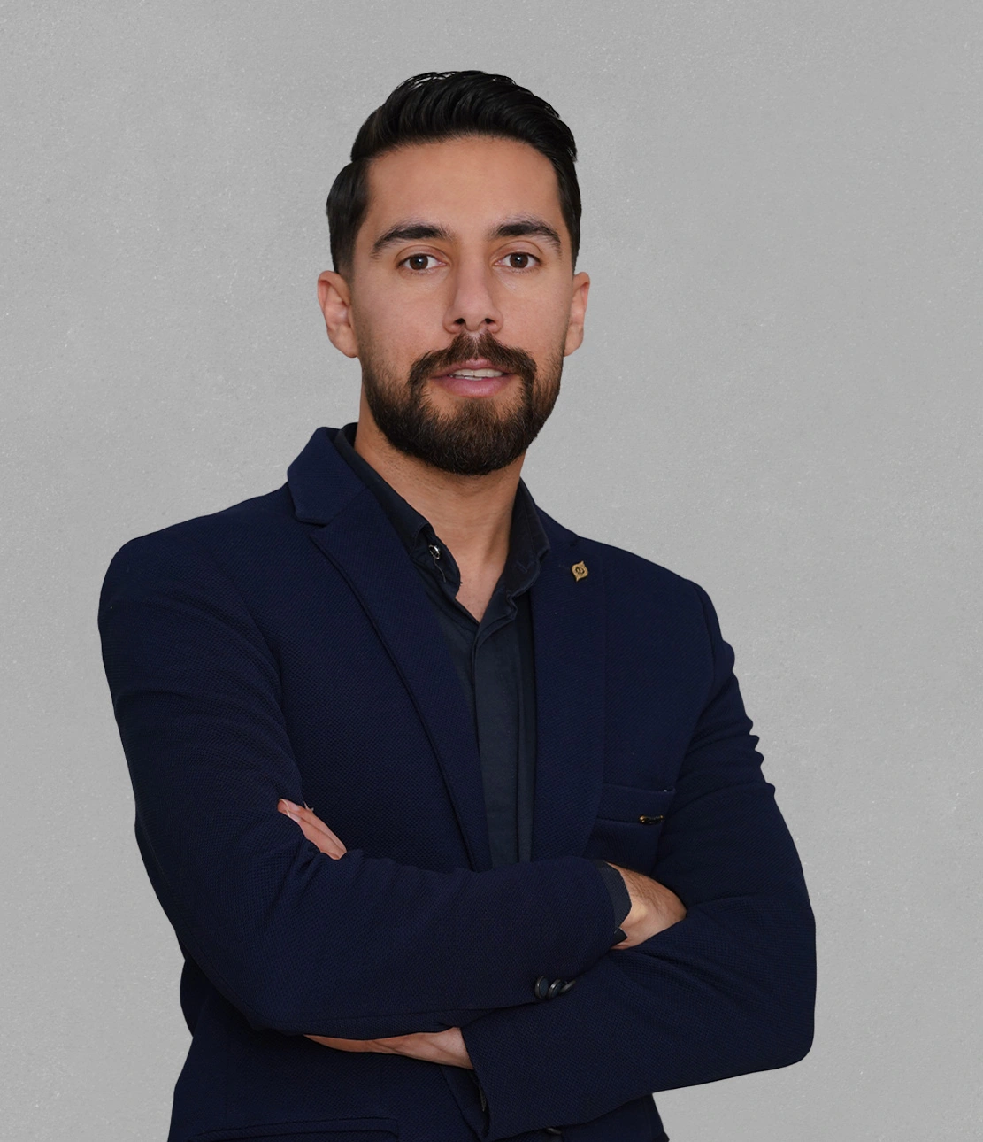 Ali Asadpour