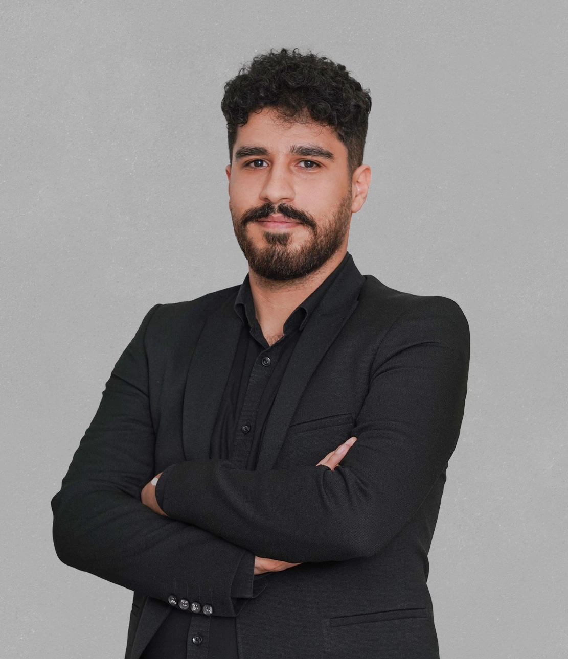 Mostafa Barimani