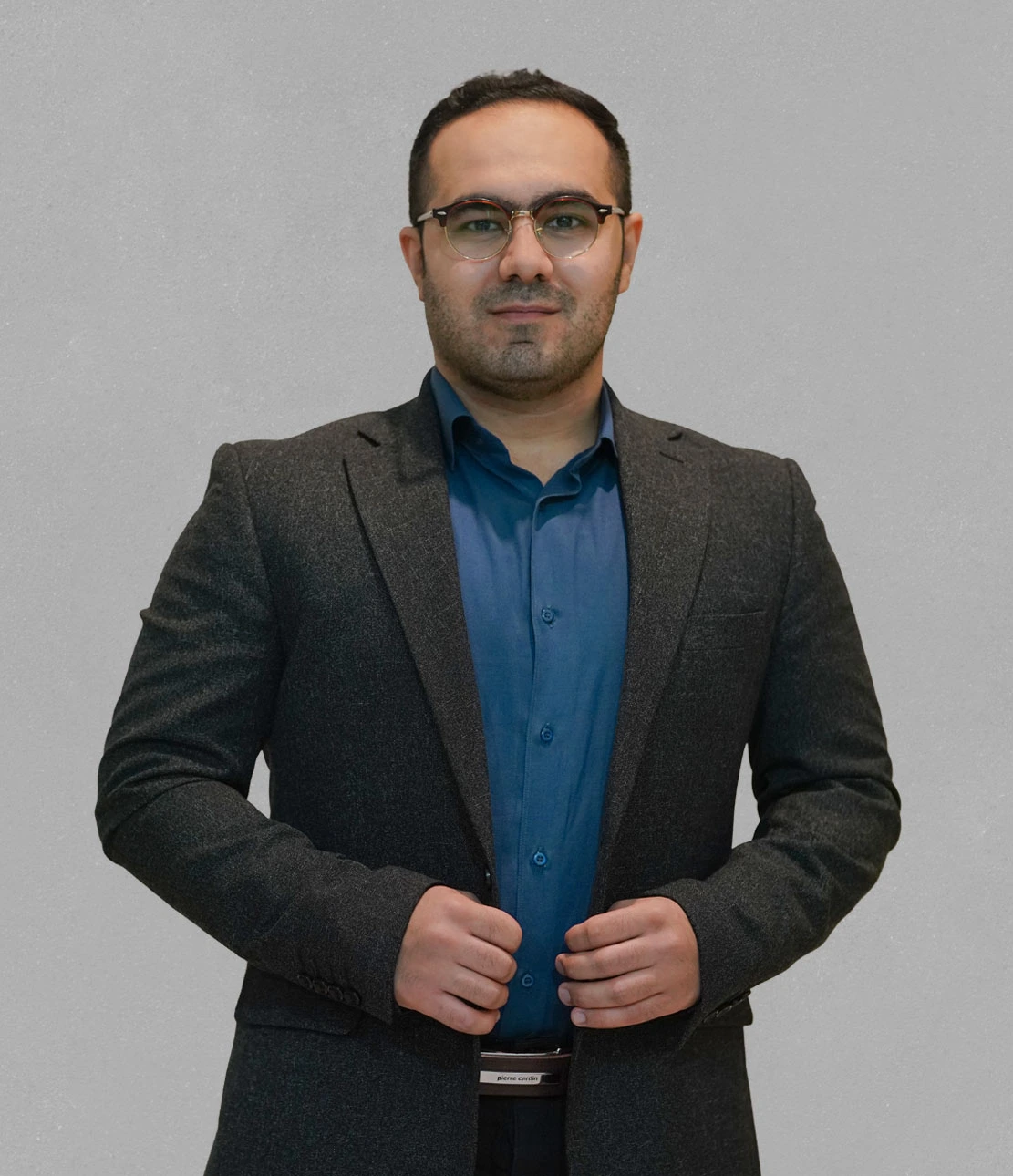 Parsa Panahpour